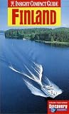 Books : Finland Insight Compact Guide (Insight Compact Guides)