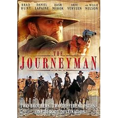 The Journeyman