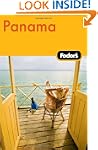 Fodor's Panama, 2nd Edition