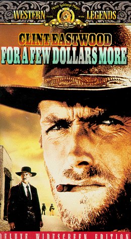 For A Few Dollars More