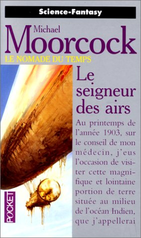 Michael Moorcock