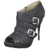 MA by Michael Antonio Womens Madai Ankle Boot