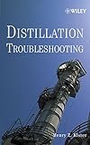 Distillation troubleshooting