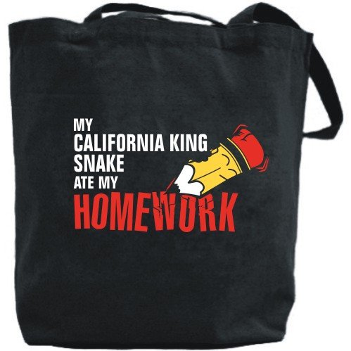 california king snake