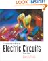 Fundamentals of Electric Circuits, Second Edition (Book & CD-ROM)