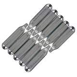12 Gram CO2 Cartridge - 10 Pack