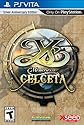 Ys: Memories of Celceta - Silver Anniversary Edition