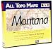 Electronics : iGage All Topo Maps CD Rom (Montana)