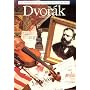 Dvorak (The Illustrated Lives of the Great Composers)
