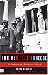 Inside Hitler's Greece: The Experience of Occupation, 1941-44