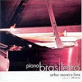 Arthur Moreira Lima - Vol. 5: Villa - Lobos ( Audio CD ) - B00018Q8WU