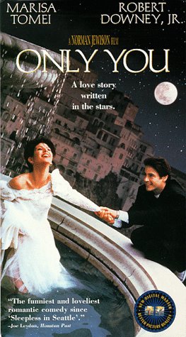 Childrens Toyshop  VHS : Only You