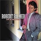 Live at the Apollo by Robert Palmer
