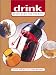 Drink: Never Mind the Peanuts (Game & Fish Mastery Library)