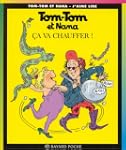 �A VA CHAUFFER