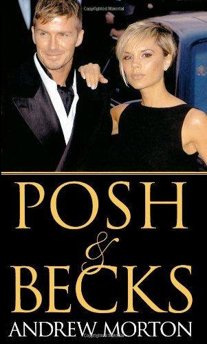 Posh  &  Becks