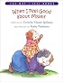When I Feel Good About Myself (The Way I Feel)