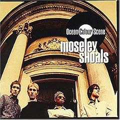 Moseley Shoals