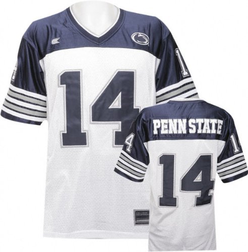 Buy Penn State Nittany Lions Drop Kick Football Jersey
