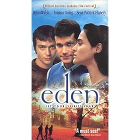 Eden [VHS]