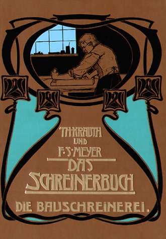 Die gesamte Bauschreinerei