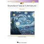 Standard Vocal Literature - An Introduction to Repertoire: Soprano (Vocal Library)