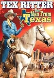 The Man from Texas
