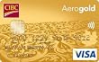 CIBC Aerogold Visa Card