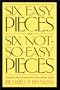 Six Easy Pieces, Six Not-So-Easy Pieces: Essentials of Physics Explained by Its Most Brilliant Teacher