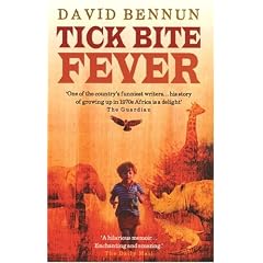 Tick Bite Fever