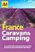 AA Caravan & Camping in France 2004 (AA Lifestyle Guides)