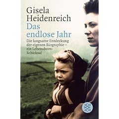Das endlose Jahr (Broschiert)
