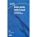 L'enfant en famille d'accueil