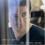 Des souvenirs devant... (Edition limit�e - CD + DVD)
