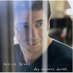 Des souvenirs devant... (Edition limit�e - CD + DVD)