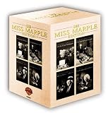 Miss Marple Box (4 Filme)