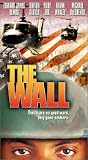 The Wall [VHS]