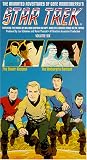 Star Trek - The Animated Series, Vol. 6: The Slaver Weapon/ The Ambergris Element [VHS]
