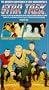 Star Trek - The Animated Series, Vol. 6: The Slaver Weapon/ The Ambergris Element [VHS]