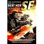 The Mammoth Book of Best New Science Fiction: v. 19