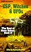 Book ESP, Witches & UFO's: The Best of Hans Holzer, Book II (Fate Presents)