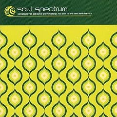 Soul Spectrum