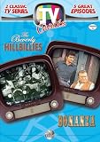 Reel Values TV Classics, Vol. 6 (The Beverly Hillbillies / Bonanza)