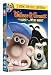Wallace and Gromit: The Curse of the Were-Rabbit - Limited Edition Packaging (Exclusive to Amazon.co.uk) [DVD]