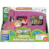 Learning Friends - Adventure Bus