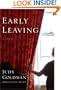 Early Leaving: A Novel