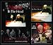 Music Tracks : Noises in the Head [CD, DVD + Book]