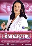 Die Land�rztin - Diagnose Tollwut - Christine Neubauer