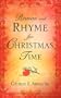 Reason and Rhyme for Christmas Time