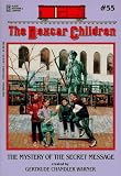 The Mystery of the Secret Message (Boxcar Children Mysteries)